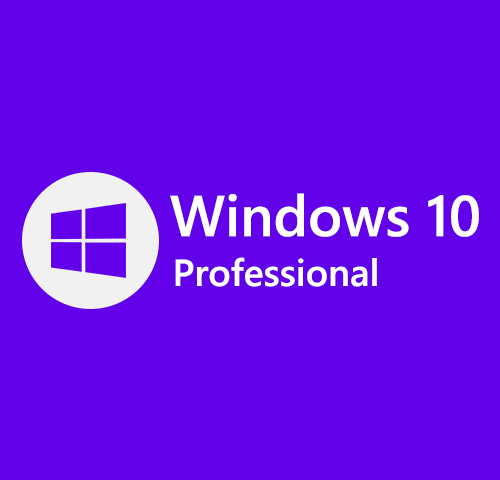 Windows 10 Pro Key
