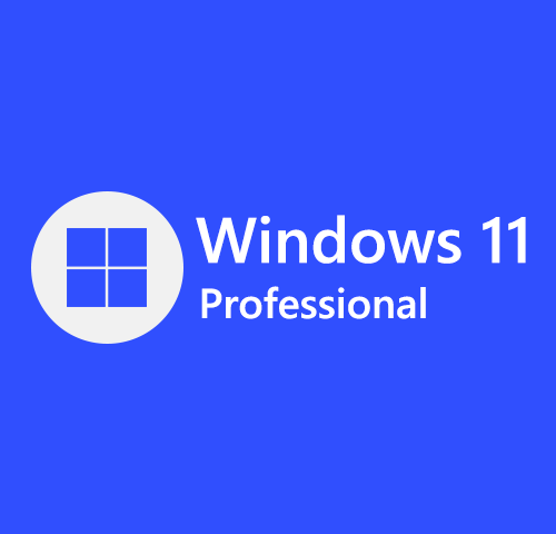 Windows 11 Pro Key