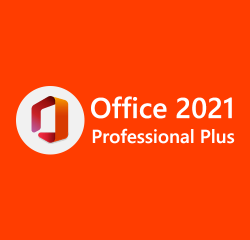 Office 2021 Pro Plus